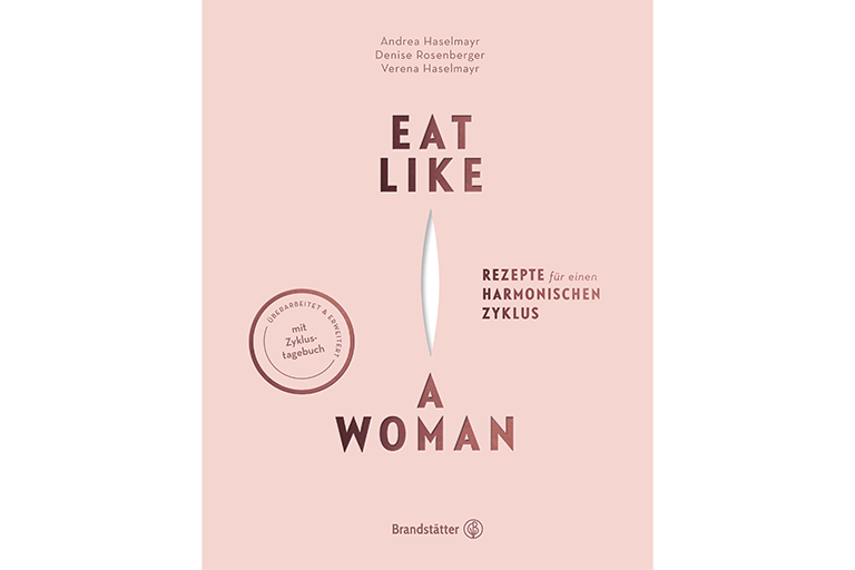 Eat like a women