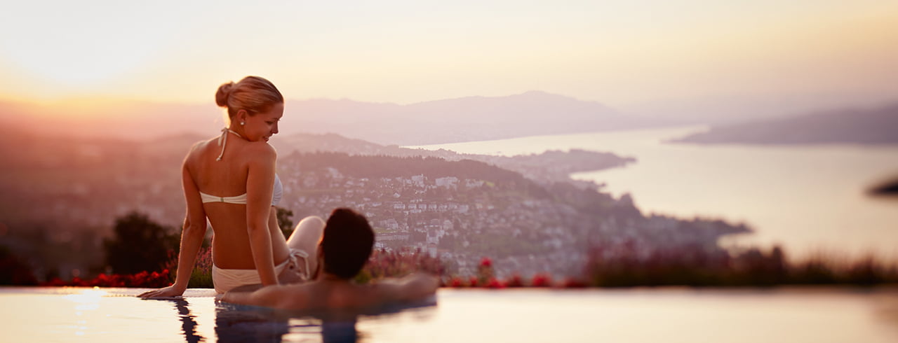 Wellness in Feusisberg