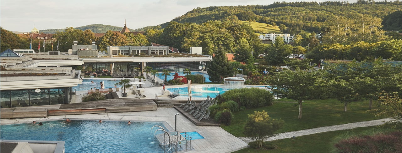 Active4life Offre Therme Zurzach