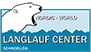 Logo Langlaufcenter