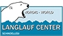 Logo Langlaufcenter