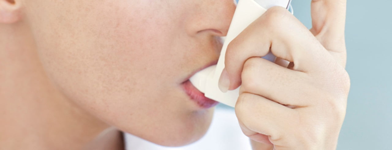 Wie wird Asthma richtig behandelt?