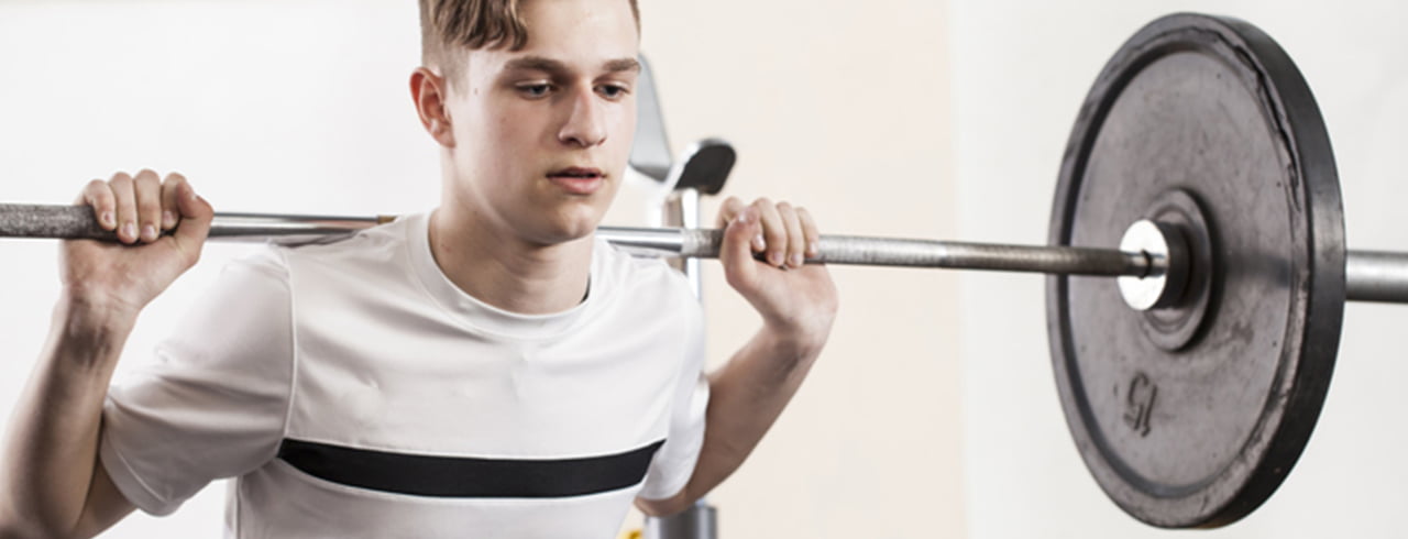 Tipps für das Training im Fitnesscenter