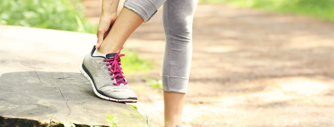 Fare jogging senza vesciche ai piedi