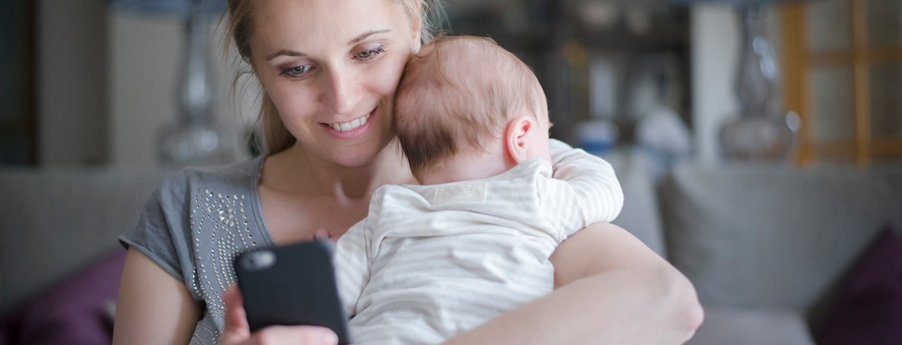 Practical breastfeeding apps