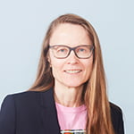 Anne Sybil Götschi