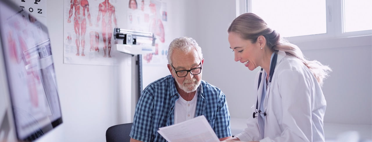 Diabetes-Betreuungsprogramm von Medbase zeigt Erfolg