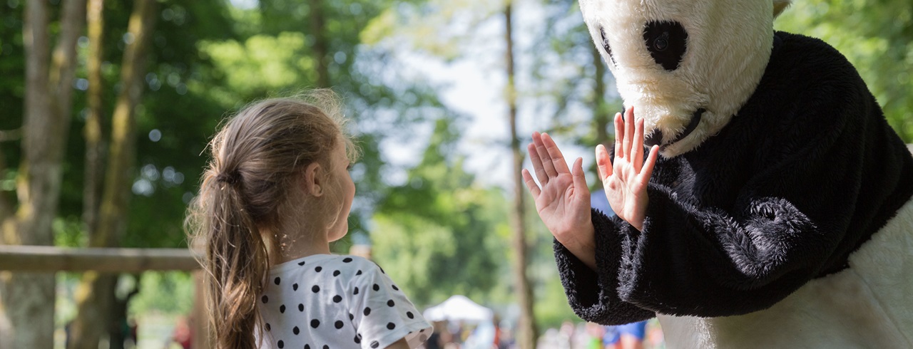 partenariato con il WWF