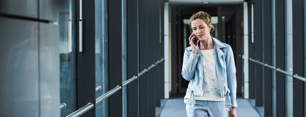 SWICA Gesundheitstipp Schwung im Büro