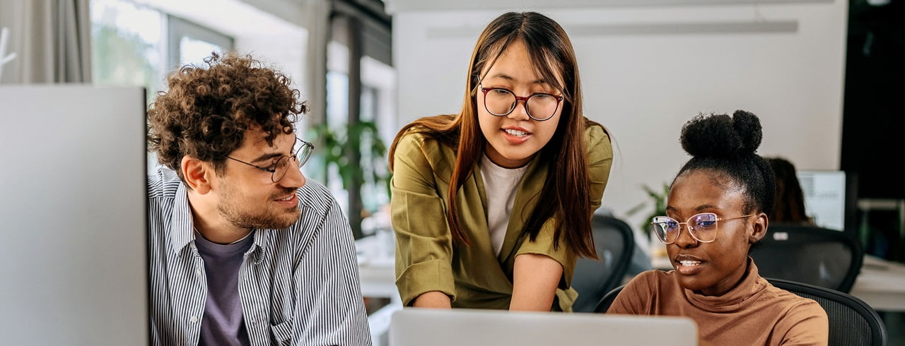 SWICA – attraktiver Arbeitgeber