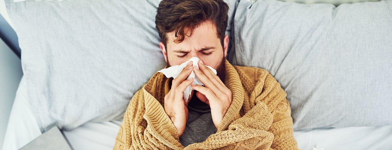 Grippeimpfung Tipps