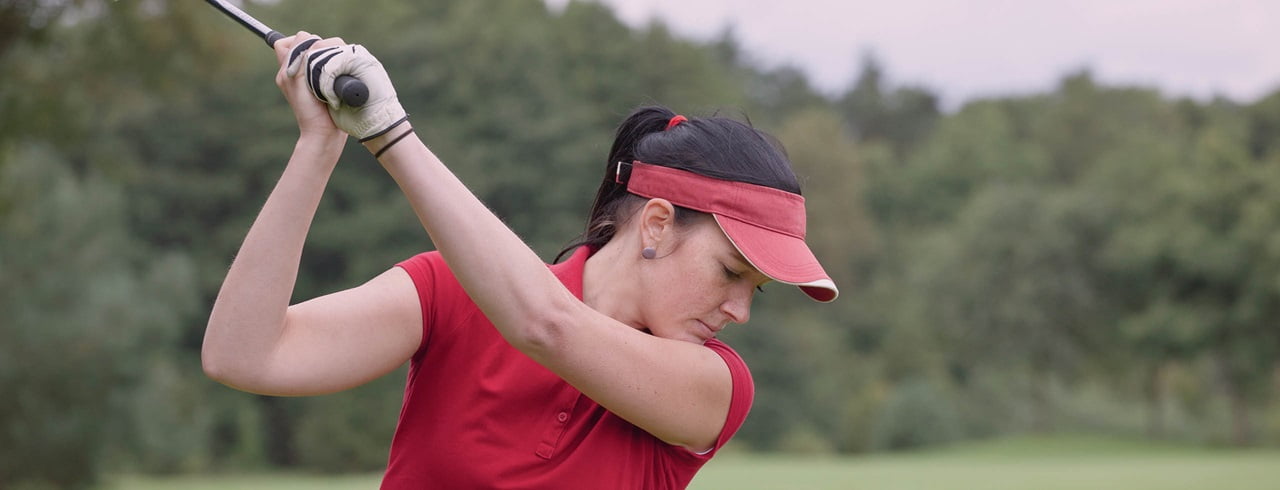 Contributions de l'assurance-maladie, adhésion à un club de golf