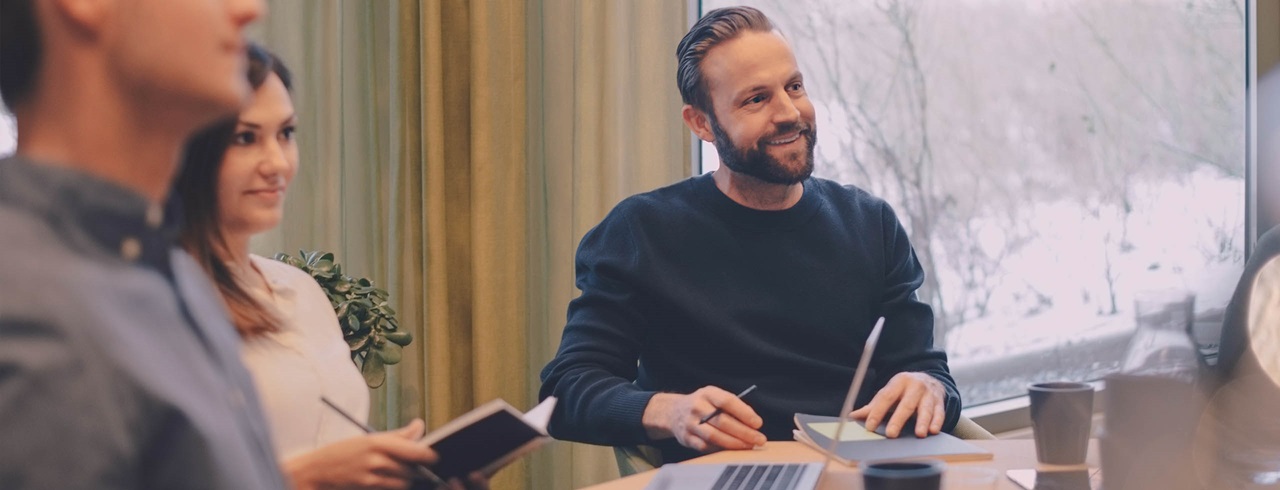 Discounted health insurance from health insurer with group partnership