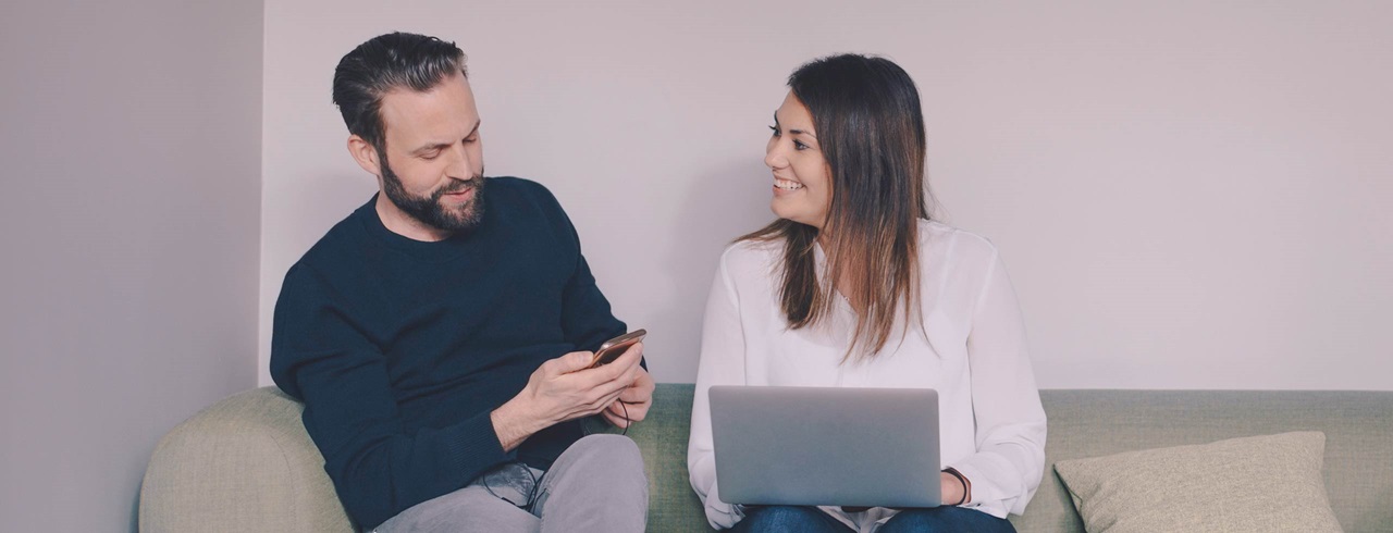 SWICA, modifier l'adresse