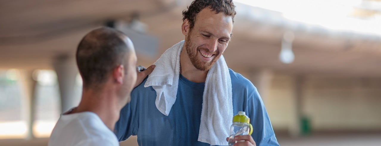 Tips for finding a personal trainer