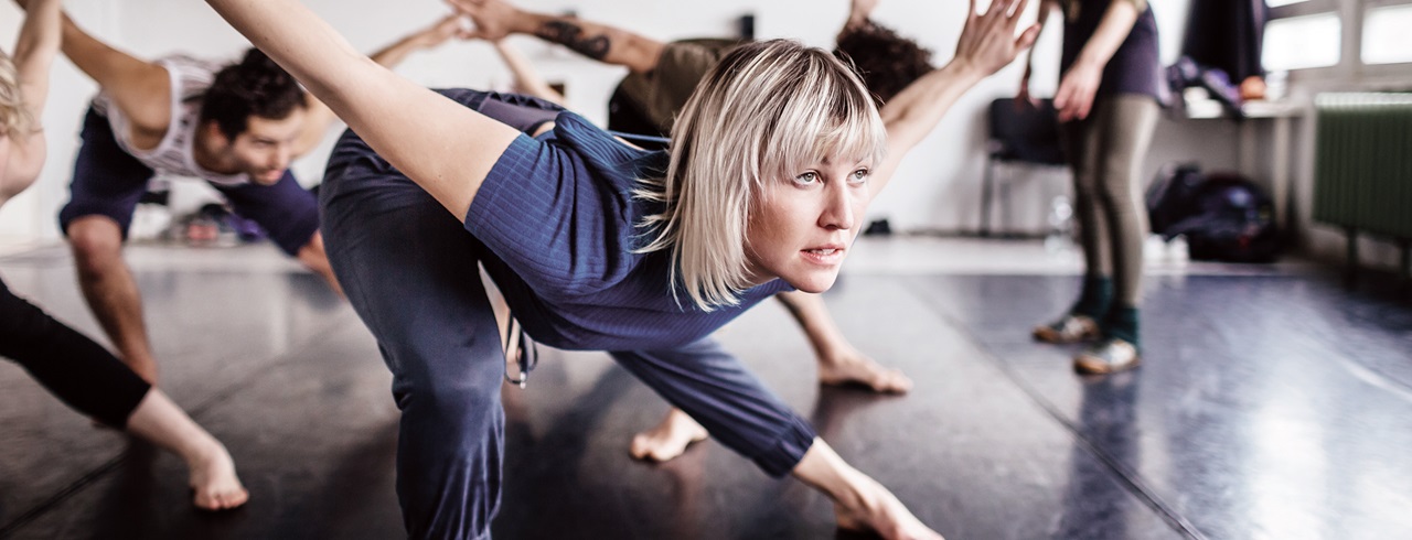 Contributi per la danza, assicurazione malattia