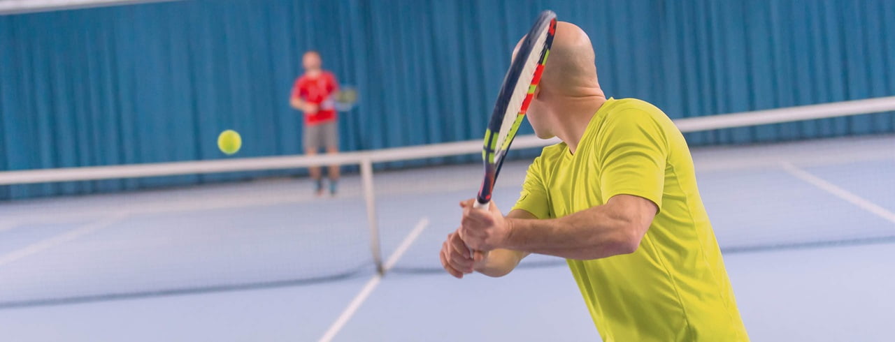 Assicurazione malattia, contributi per la membership in un club di tennis