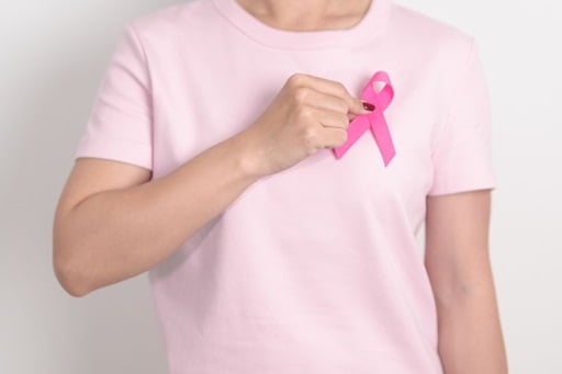 PinkRibbonSchleife