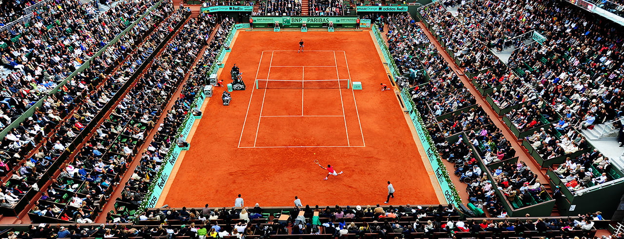 SWICA Wettbewerb French Open 2022
