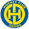 Logo des HC Davos