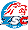 Logo des ZSC Lions