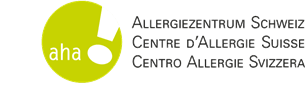 aha Allergiezentrum Schweiz