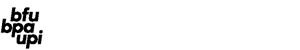 bfu Logo