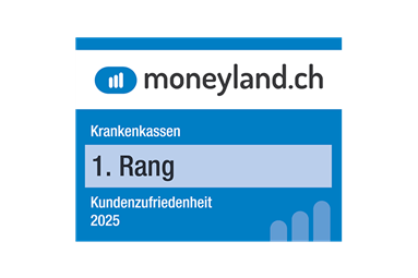 K-Tipp Krankenkassenvergleich