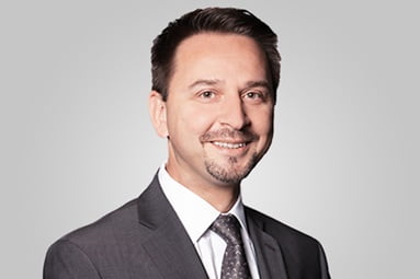 Portrait photo of Spaso Spasov, Head of Agency Lausanne